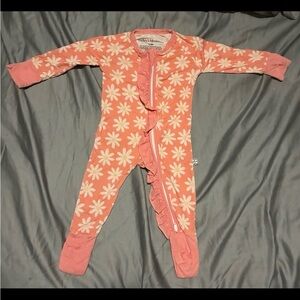 Bailey’s blossoms bamboo convertible Zippy